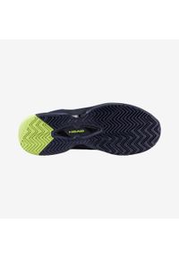 Buty do tenisa Head Revolt Evo 20. Kolor: niebieski. Sport: tenis
