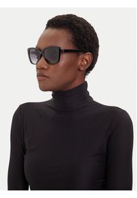 Guess Okulary przeciwsłoneczne GU7829 Czarny. Kolor: czarny #2