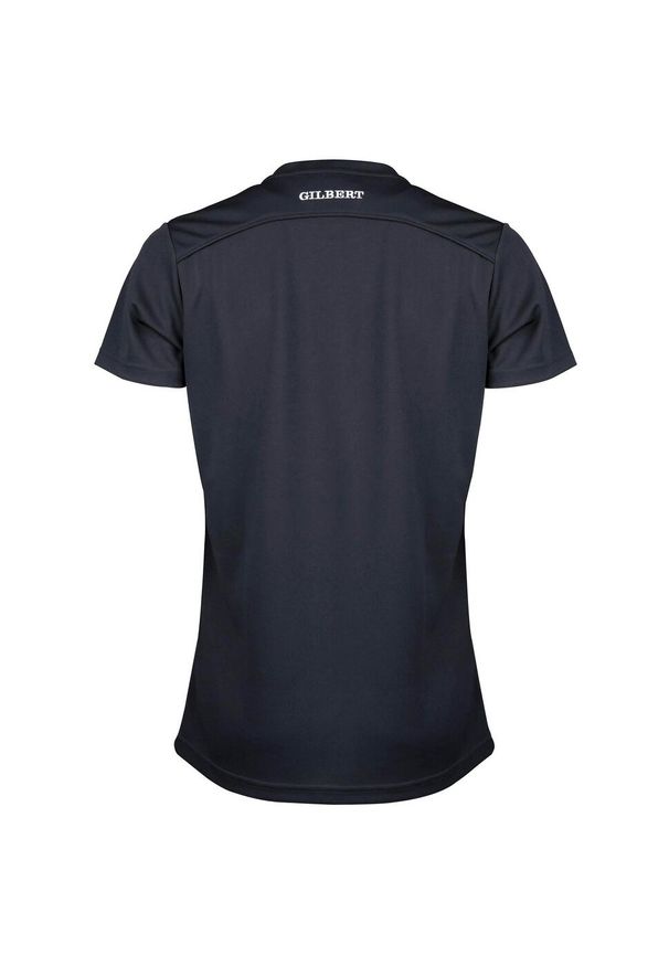 GILBERT - Koszulka Gilbert Photon II. Kolor: czarny