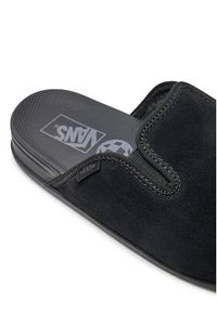 Vans Klapki MTE Harbour Mule VR3 VN000CW3BLK1 Czarny. Kolor: czarny. Materiał: zamsz, skóra #2