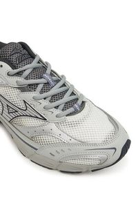 Mizuno Sneakersy Mxr Sport D1GA2451 Szary. Kolor: szary. Materiał: skóra #4