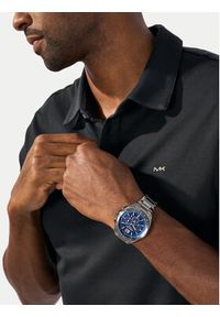 Michael Kors Zegarek Accelerator 2.0 MK9178 Niebieski. Kolor: niebieski #5