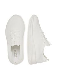Sprandi Sneakersy CEO-WP-S23R241A-4 Biały. Kolor: biały. Materiał: materiał