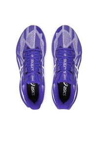 Asics Buty do biegania Dynablast 5 1011B983 Niebieski. Kolor: niebieski. Materiał: mesh #4
