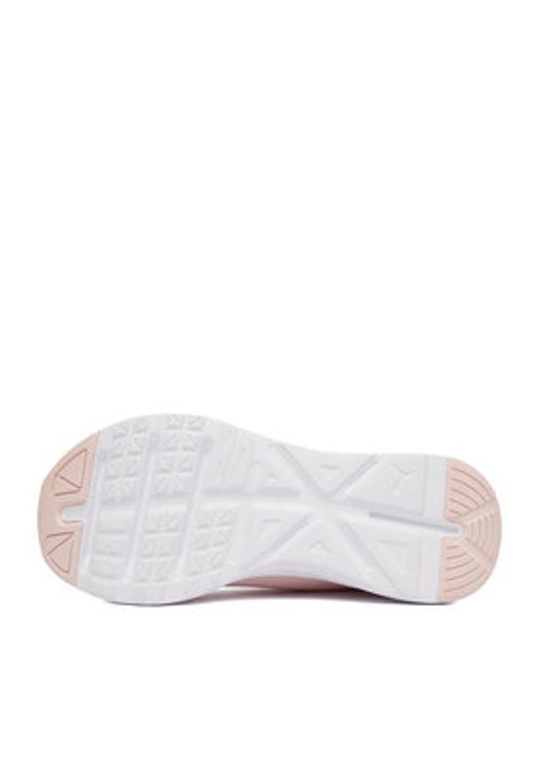 Puma Sneakersy C-ENZO 2 CLEAN JR 37643105 Różowy. Kolor: różowy. Materiał: materiał