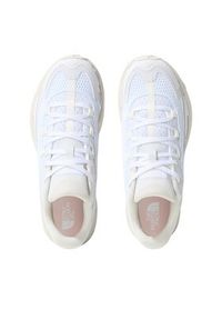 The North Face Sneakersy Vectiv Taraval NF0A52Q2WFO1 Biały. Kolor: biały. Materiał: materiał, mesh #5