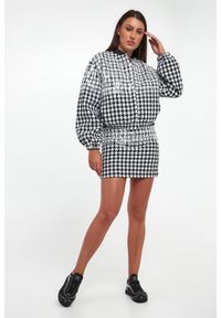 Sportalm - Spódnica z frędzlami mini SPORTALM #1