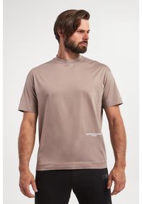 Emporio Armani - T-shirt męski EMPORIO ARMANI #4