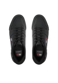 Tommy Jeans Sneakersy Tjm Cupsole Ess EM0EM01396 Czarny. Kolor: czarny #5