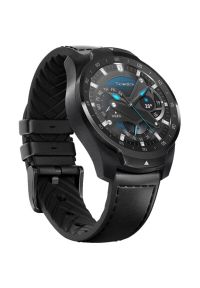 Smartwatch TICWATCH Mobvoi Pro 2020 Czarny. Rodzaj zegarka: smartwatch. Kolor: czarny #3