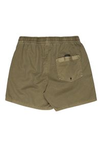 Quiksilver - Szorty kąpielowe dla Mężczyzn EVERYDAY SURFWASH VOLLEY 15" Beżowy. Kolor: beżowy. Materiał: poliester, materiał. Styl: sportowy