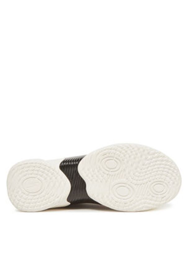 skechers - Skechers Sneakersy Skx Resagrip- 253007/WBRD Biały. Kolor: biały. Materiał: materiał