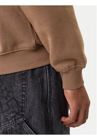 Only & Sons Bluza Byorn 22031400 Beżowy Oversize. Kolor: beżowy. Materiał: bawełna, syntetyk #3