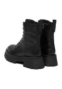 G-Star RAW - G-Star Raw Trzewiki CEO-WI16-525-02 Czarny. Kolor: czarny. Materiał: skóra #5