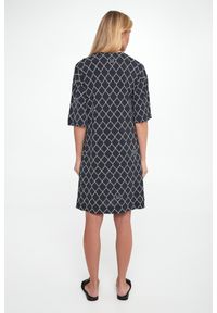 Max Mara Beachwear - Sukienka mini Aidone MAX MARA BEACHWEAR. Długość: mini