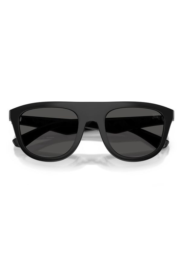 Burberry - Okulary przeciwsłoneczne męskie BURBERRY