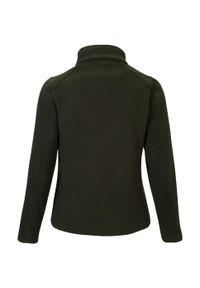 Kurtka damska Killtec 38630 KOW 27 WMN JCKT. Kolor: zielony. Sport: turystyka piesza