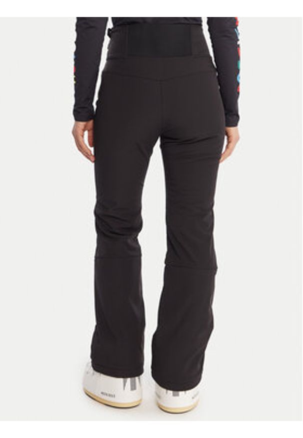 Rossignol Spodnie narciarskie RLOWP17 Czarny Slim Fit. Kolor: czarny. Materiał: syntetyk. Sport: narciarstwo
