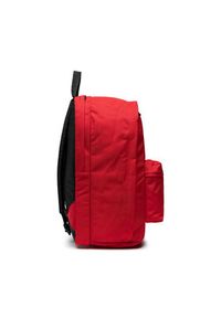 Eastpak Plecak Back To Work EK00093684Z1 Czerwony. Kolor: czerwony. Materiał: materiał