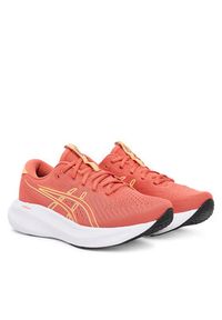 Asics Buty do biegania Gel-Excite 11 1012B861 Różowy. Kolor: różowy. Materiał: materiał, mesh #2