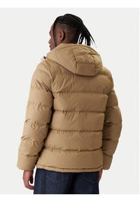 GANT - Gant Kurtka zimowa Active Cloud 7006534 Beżowy Regular Fit. Kolor: beżowy. Materiał: syntetyk. Sezon: zima #4