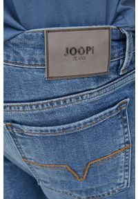 JOOP! - Joop! jeansy Stephen męskie. Kolor: niebieski #3