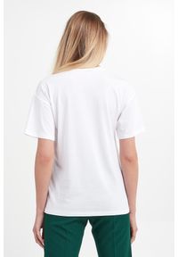 Ermanno Firenze - T-shirt damski ERMANNO FIRENZE #3