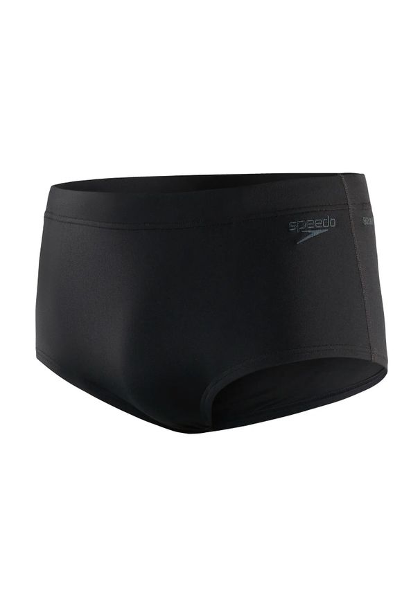 Kąpielówki Speedo Eco+ 17 cm. Kolor: czarny
