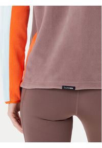 Adidas - adidas Polar Terrex Multi Climawarm JN0940 Kolorowy Regular Fit. Materiał: syntetyk. Technologia: ClimaWarm (Adidas). Wzór: kolorowy #3