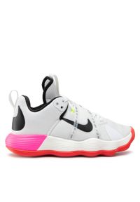 Nike Buty React Hyperset Se DJ4473 121 Biały. Kolor: biały. Materiał: materiał #1