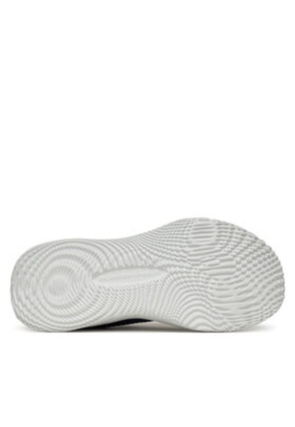 Under Armour Buty na siłownię UA Dynamic 2 3028076 Granatowy. Kolor: niebieski. Materiał: materiał. Sport: fitness