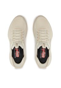 skechers - Skechers Sneakersy Skech-Lite Pro-Primebase 232466/OFWT Biały. Kolor: biały
