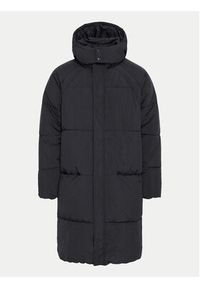 !SOLID - Solid Kurtka zimowa Milo 21108316 Czarny Regular Fit. Kolor: czarny. Materiał: syntetyk. Sezon: zima #6