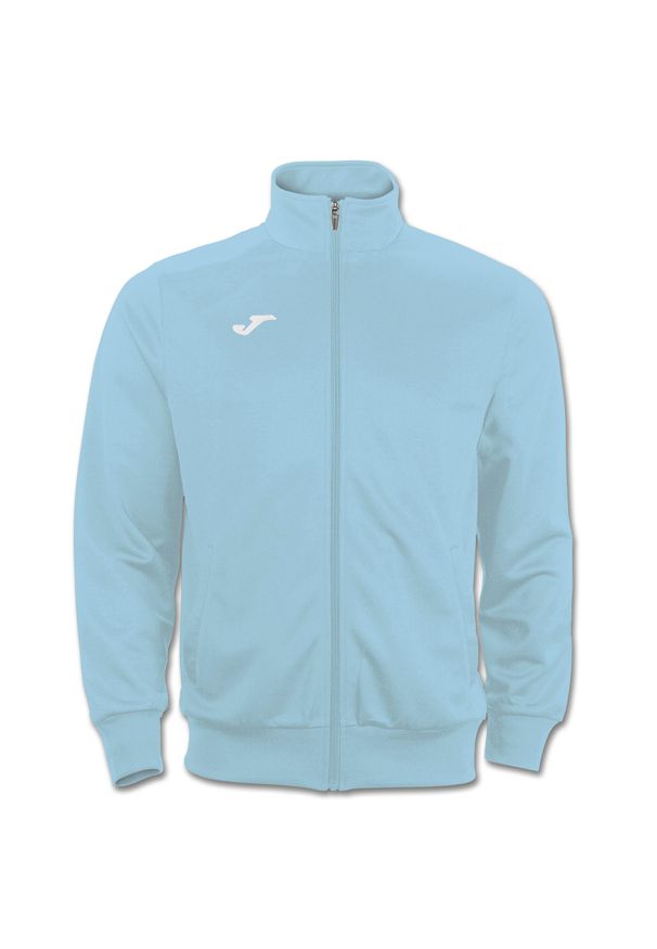 Bluza do piłki nożnej męska Joma Gala. Kolor: niebieski. Sport: piłka nożna
