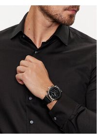 Emporio Armani Zegarek AR1828 Czarny. Kolor: czarny #4