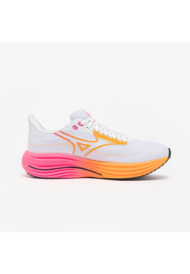 Buty do biegania męskie Mizuno Wave Rider 29. Model: Mizuno Wave. Sport: bieganie