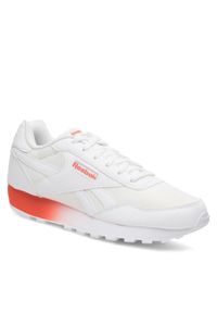 Sneakersy Reebok REEBOK REWIND RUN GY8865 Biały. Kolor: biały. Sport: bieganie
