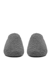 G-Star RAW - G-Star Raw Kapcie CEO-WSS21713-01 Szary. Kolor: szary. Materiał: materiał #5