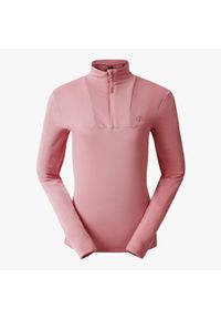 DARE 2B - Damska Warstwa Torrek Overhead Midlayer. Kolor: różowy. Styl: sportowy. Sport: turystyka piesza #1