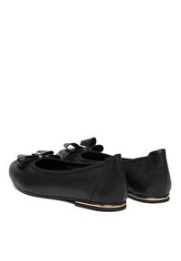 Lasocki Baleriny CEO-RST-ARABELLA-02 Czarny. Kolor: czarny. Materiał: skóra #5