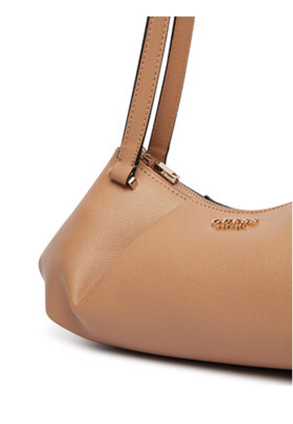 Guess Torebka 182661 Beżowy. Kolor: beżowy