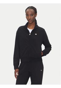 EA7 Emporio Armani Dres 7W000085 AF13135 UC001 Czarny Regular Fit. Kolor: czarny. Materiał: bawełna