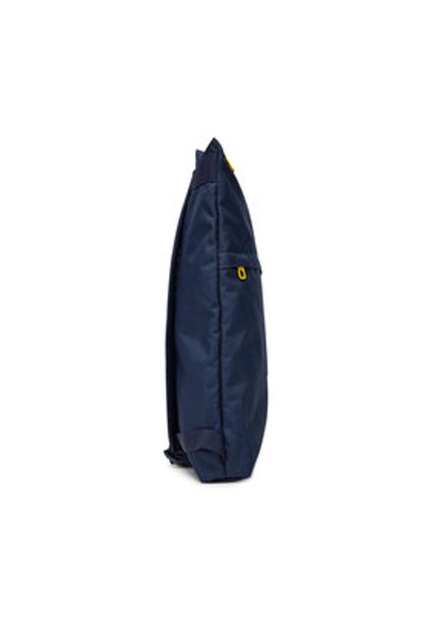 Puma Plecak Phase Elemental 906950 Granatowy. Kolor: niebieski. Materiał: materiał