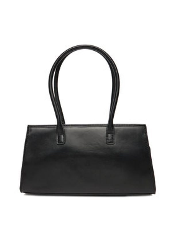 Marciano Guess Torebka 5BGZ22 7415A Czarny. Kolor: czarny. Materiał: skórzane