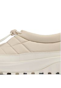 columbia - Columbia Śniegowce Snowtrot Unwind™ 2143961 Beżowy. Kolor: beżowy. Materiał: materiał #7