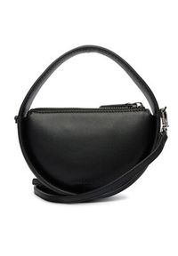 Karl Lagerfeld - KARL LAGERFELD Torebka B2W30277 Czarny. Kolor: czarny. Materiał: skórzane #2