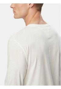 Tommy Jeans Komplet longsleeve DM0DM22148 Kolorowy Slim Fit. Materiał: bawełna. Długość rękawa: długi rękaw. Wzór: kolorowy #7