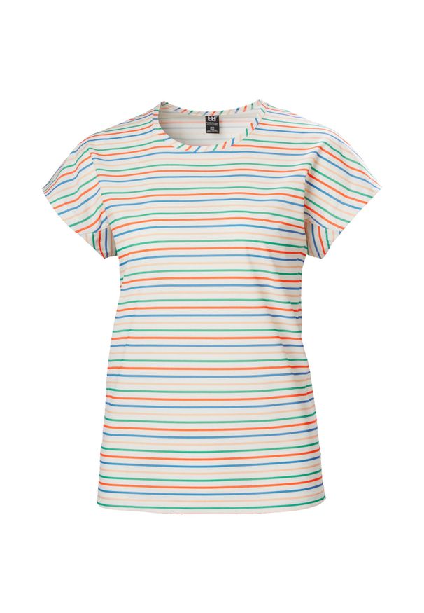 Damski jersey Helly Hansen Thalia. Kolor: beżowy. Materiał: jersey