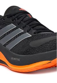 Adidas - adidas Buty do biegania Supernova Ease 2 M JQ4335 Czarny. Kolor: czarny. Materiał: materiał #3