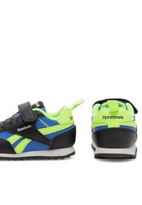Reebok Sneakersy Royal Cl Jog HP8670 Granatowy. Kolor: niebieski. Model: Reebok Royal. Sport: joga i pilates #3